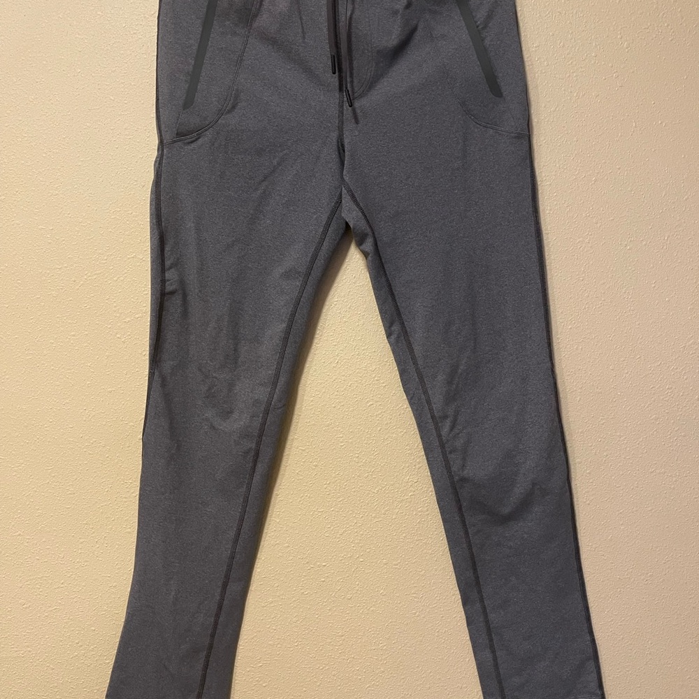 Lululemon Athletica men’s running pants Sz medium